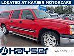 2005 Chevrolet Silverado 1500 Crew Cab 4x2 Pickup for sale #25711B - photo 6