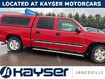 2005 Chevrolet Silverado 1500 Crew Cab 4x2 Pickup for sale #25711B - photo 7