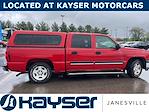 2005 Chevrolet Silverado 1500 Crew Cab 4x2 Pickup for sale #25711B - photo 8