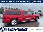 2005 Chevrolet Silverado 1500 Crew Cab 4x2 Pickup for sale #25711B - photo 9