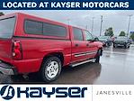 2005 Chevrolet Silverado 1500 Crew Cab 4x2 Pickup for sale #25711B - photo 2