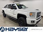 2018 GMC Sierra 2500 Crew Cab SRW 4WD Pickup for sale #25730A - photo 1