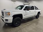 2018 GMC Sierra 2500 Crew Cab SRW 4WD Pickup for sale #25730A - photo 5
