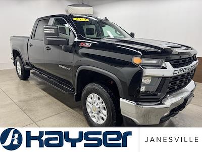 2023 Chevrolet Silverado 2500 Crew Cab 4x4 Pickup for sale #25731A - photo 1