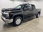 2023 Chevrolet Silverado 2500 Crew Cab 4x4 Pickup for sale #25731A - photo 5
