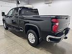 2023 Chevrolet Silverado 2500 Crew Cab 4x4 Pickup for sale #25731A - photo 8