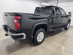 2023 Chevrolet Silverado 2500 Crew Cab 4x4 Pickup for sale #25731A - photo 9