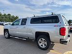 2017 Chevrolet Silverado 1500 Double Cab 4WD Pickup for sale #25744A - photo 8