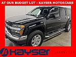 2011 Chevrolet Colorado Crew Cab 4x4 Pickup for sale #25764A - photo 1