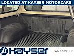 2011 Chevrolet Colorado Crew Cab 4x4 Pickup for sale #25764A - photo 17