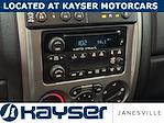 2011 Chevrolet Colorado Crew Cab 4x4 Pickup for sale #25764A - photo 29