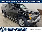 2011 Chevrolet Colorado Crew Cab 4x4 Pickup for sale #25764A - photo 7