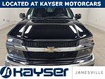2011 Chevrolet Colorado Crew Cab 4x4 Pickup for sale #25764A - photo 8