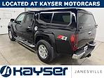 2011 Chevrolet Colorado Crew Cab 4x4 Pickup for sale #25764A - photo 9