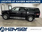 2011 Chevrolet Colorado Crew Cab 4x4 Pickup for sale #25764A - photo 3