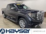 2023 GMC Sierra 1500 Crew Cab 4x4 Pickup for sale #25768A - photo 1