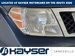 2016 Nissan Frontier Crew Cab 4x4 Pickup for sale #25768B - photo 11