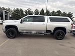 2022 Chevrolet Silverado 2500 Crew Cab 4x4 Pickup for sale #25774A - photo 4