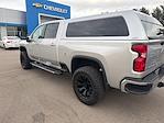 2022 Chevrolet Silverado 2500 Crew Cab 4x4 Pickup for sale #25774A - photo 5
