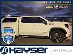 2022 GMC Sierra 1500 Crew Cab 4x4 Pickup for sale #25777A - photo 6