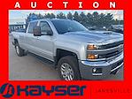 2019 Chevrolet Silverado 2500 Crew Cab SRW 4WD Pickup for sale #25794C - photo 3