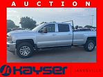 2019 Chevrolet Silverado 2500 Crew Cab SRW 4WD Pickup for sale #25794C - photo 4