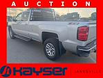 2019 Chevrolet Silverado 2500 Crew Cab SRW 4WD Pickup for sale #25794C - photo 5