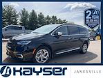 2023 Chrysler Pacifica FWD Minivan for sale #25806A - photo 3