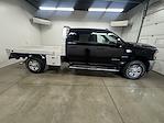 Used 2022 Ram 3500 Tradesman Crew Cab 4x4 Flatbed Truck for sale #25807A - photo 10