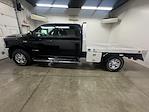 Used 2022 Ram 3500 Tradesman Crew Cab 4x4 Flatbed Truck for sale #25807A - photo 7