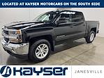 2017 Chevrolet Silverado 1500 Crew Cab 4x4 Pickup for sale #25822C - photo 1