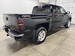 2017 Chevrolet Silverado 1500 Crew Cab 4x4 Pickup for sale #25822C - photo 12