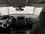 2017 Chevrolet Silverado 1500 Crew Cab 4x4 Pickup for sale #25822C - photo 16