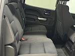 2017 Chevrolet Silverado 1500 Crew Cab 4x4 Pickup for sale #25822C - photo 17