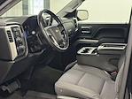 2017 Chevrolet Silverado 1500 Crew Cab 4x4 Pickup for sale #25822C - photo 24