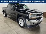 2017 Chevrolet Silverado 1500 Crew Cab 4x4 Pickup for sale #25822C - photo 34