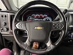 2017 Chevrolet Silverado 1500 Crew Cab 4x4 Pickup for sale #25822C - photo 33