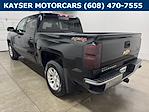 2017 Chevrolet Silverado 1500 Crew Cab 4x4 Pickup for sale #25822C - photo 2