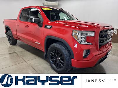 2021 GMC Sierra 1500 Double Cab 4WD Pickup for sale #25828A - photo 1