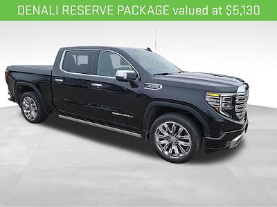 Used 2023 GMC Sierra 1500 - photo 1