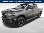 Used 2025 Ram 1500 Rebel Crew Cab for sale #25833A - photo 4