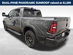 Used 2025 Ram 1500 Rebel Crew Cab for sale #25833A - photo 6