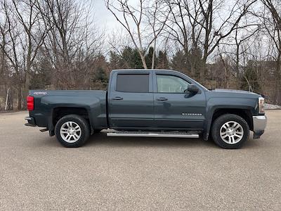 Used 2017 Chevrolet Silverado 1500 - photo 1