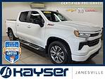 2024 Chevrolet Silverado 1500 Crew Cab 4WD Pickup for sale #25855A - photo 1