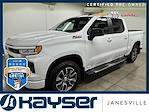 2024 Chevrolet Silverado 1500 Crew Cab 4WD Pickup for sale #25855A - photo 13