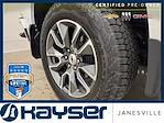 2024 Chevrolet Silverado 1500 Crew Cab 4WD Pickup for sale #25855A - photo 17
