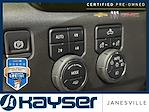 2024 Chevrolet Silverado 1500 Crew Cab 4WD Pickup for sale #25855A - photo 18