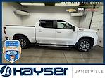 2024 Chevrolet Silverado 1500 Crew Cab 4WD Pickup for sale #25855A - photo 19