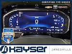 2024 Chevrolet Silverado 1500 Crew Cab 4WD Pickup for sale #25855A - photo 20