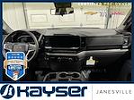2024 Chevrolet Silverado 1500 Crew Cab 4WD Pickup for sale #25855A - photo 4